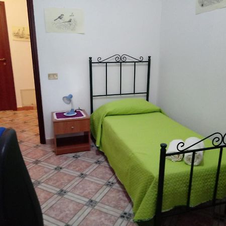 Hotel Casa Claudia Palermo Zewnętrze zdjęcie