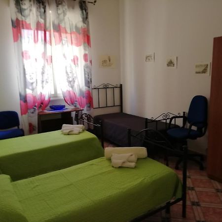 Hotel Casa Claudia Palermo Zewnętrze zdjęcie