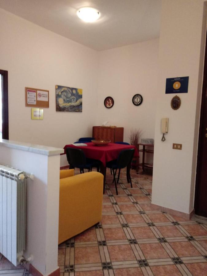 Hotel Casa Claudia Palermo Zewnętrze zdjęcie