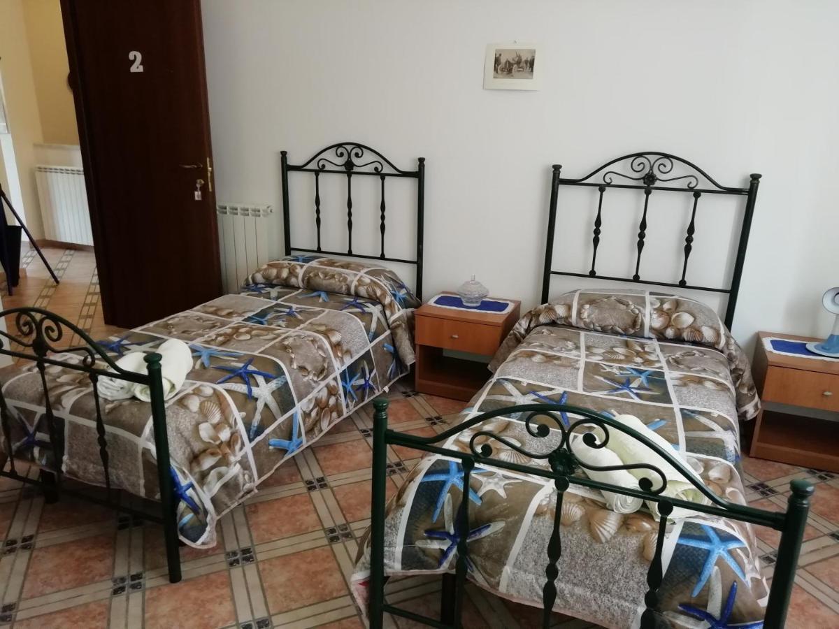 Hotel Casa Claudia Palermo Zewnętrze zdjęcie