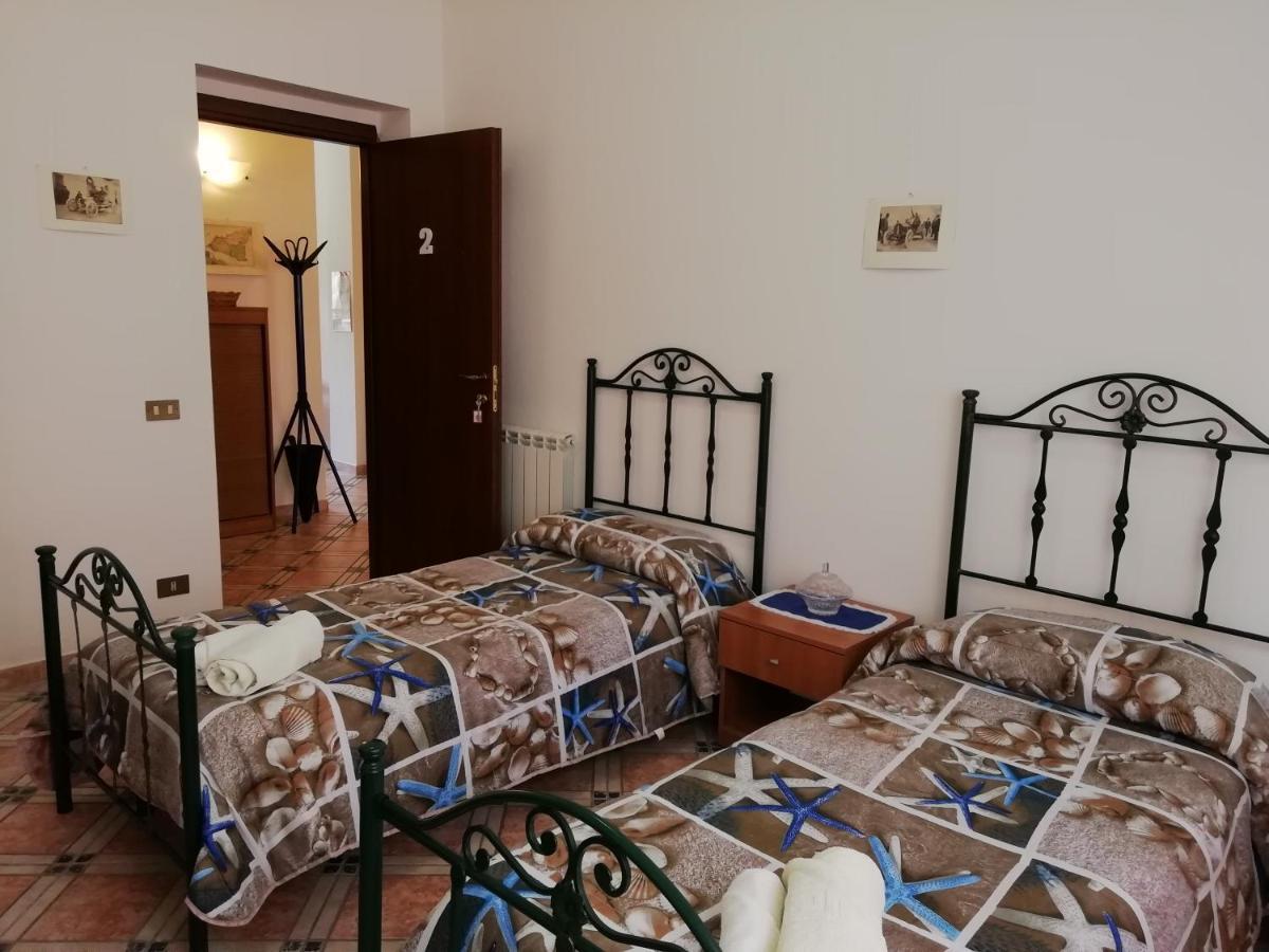 Hotel Casa Claudia Palermo Zewnętrze zdjęcie