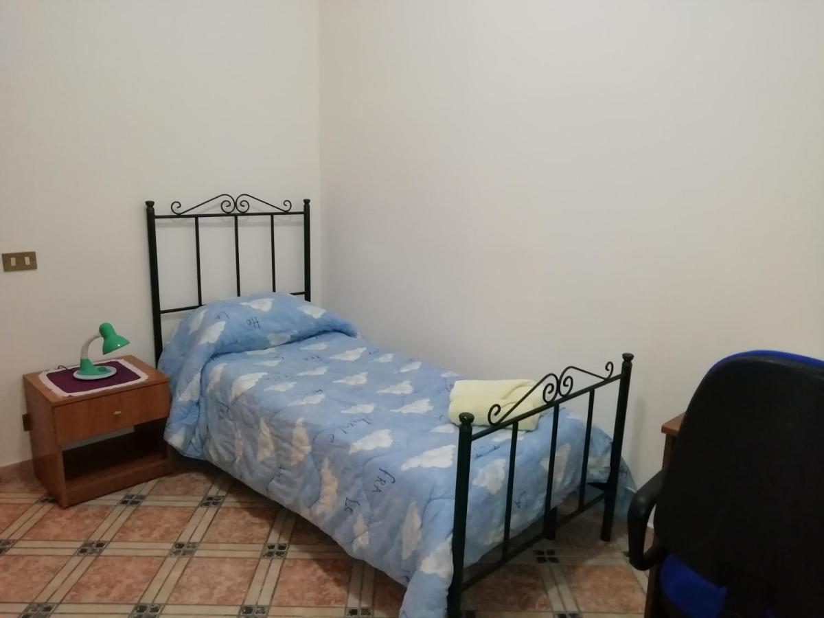 Hotel Casa Claudia Palermo Zewnętrze zdjęcie