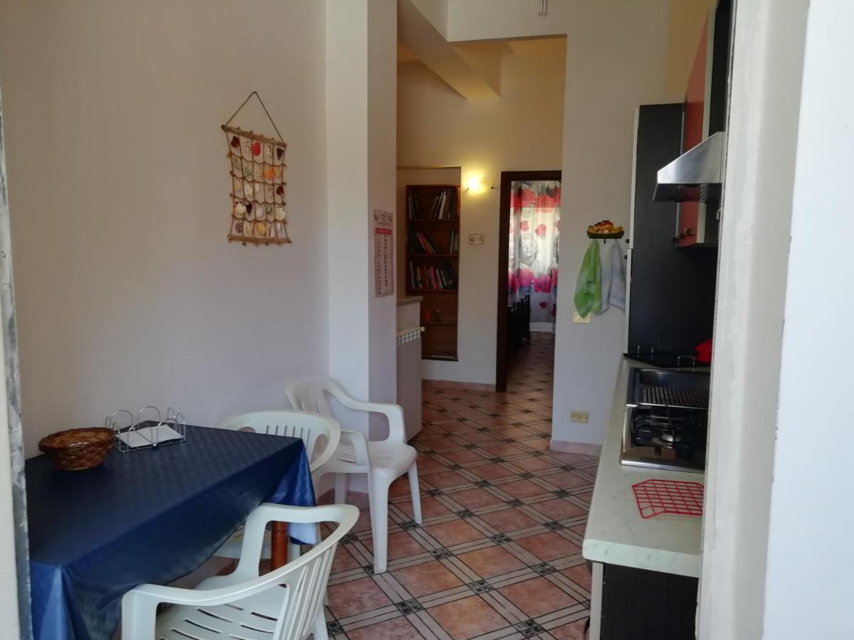 Hotel Casa Claudia Palermo Zewnętrze zdjęcie