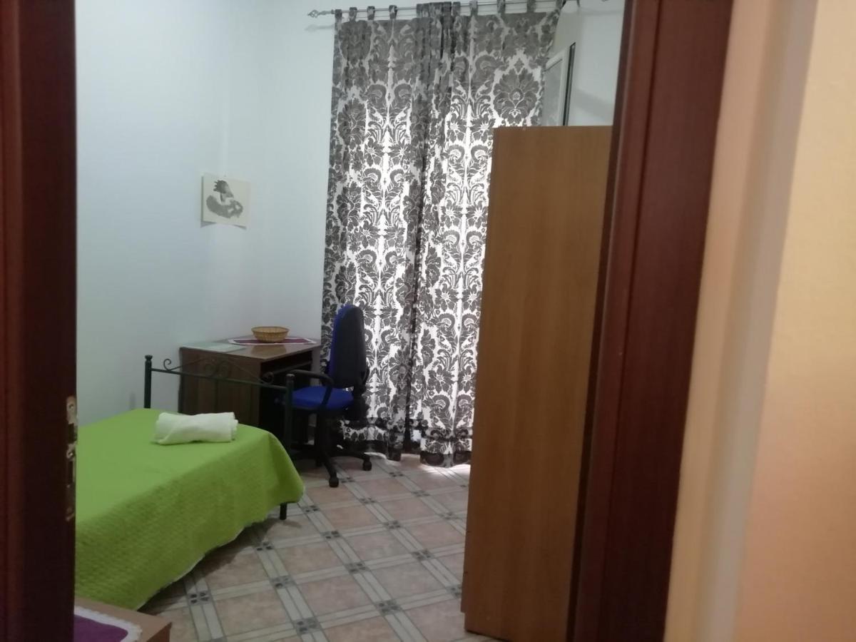 Hotel Casa Claudia Palermo Zewnętrze zdjęcie