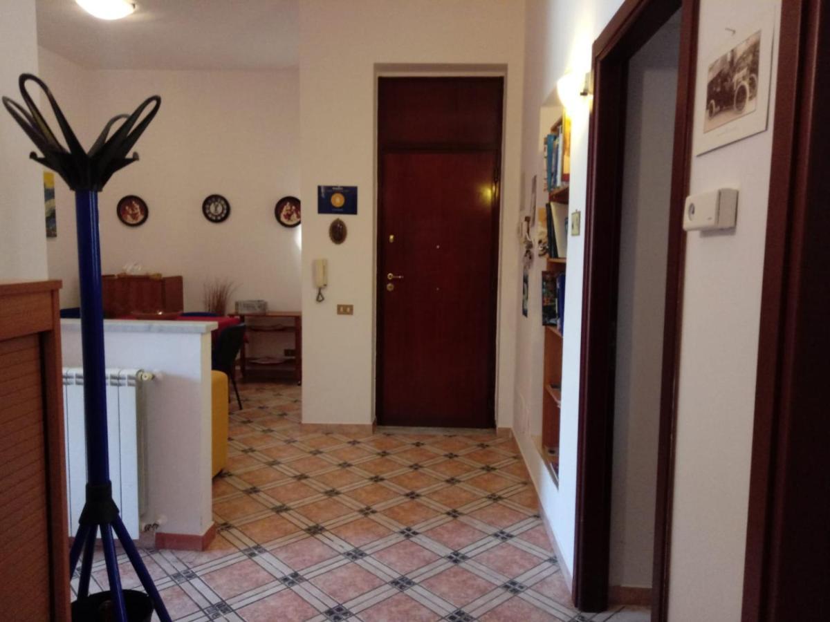 Hotel Casa Claudia Palermo Zewnętrze zdjęcie