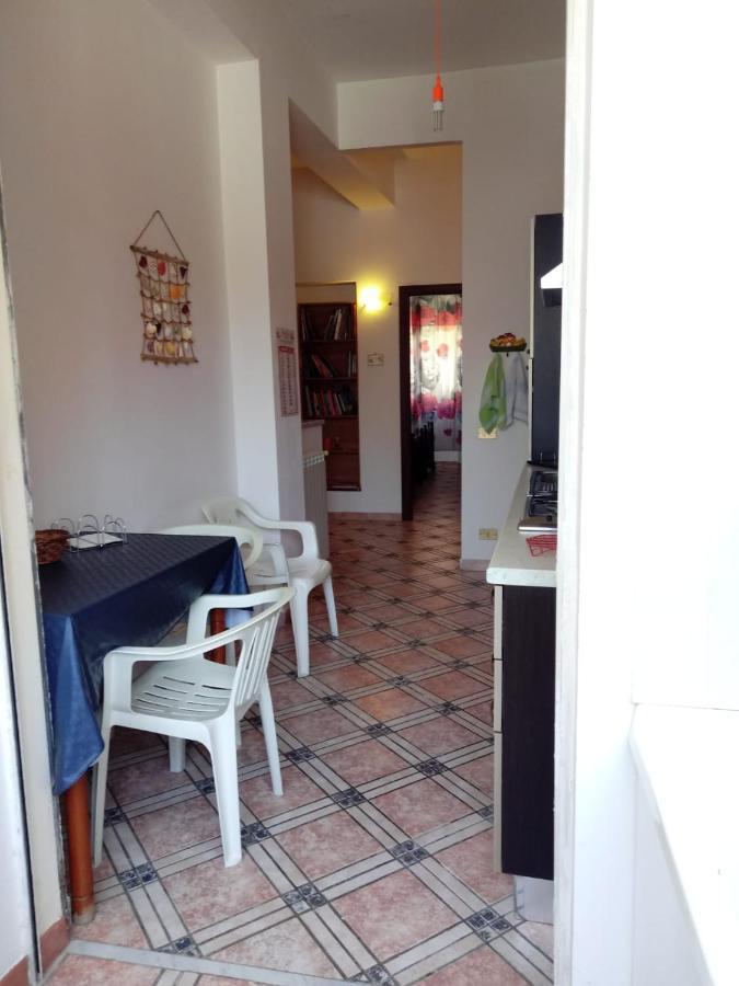 Hotel Casa Claudia Palermo Zewnętrze zdjęcie