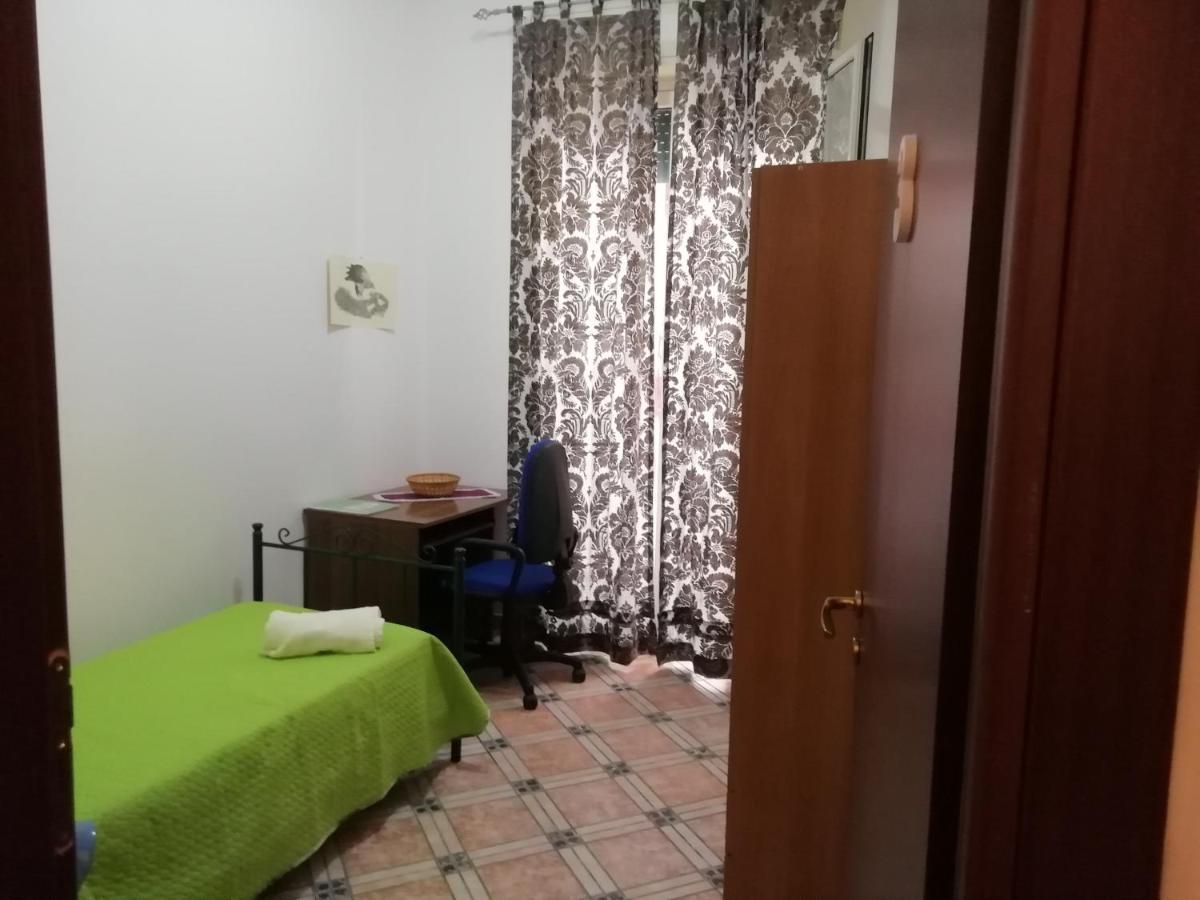 Hotel Casa Claudia Palermo Zewnętrze zdjęcie