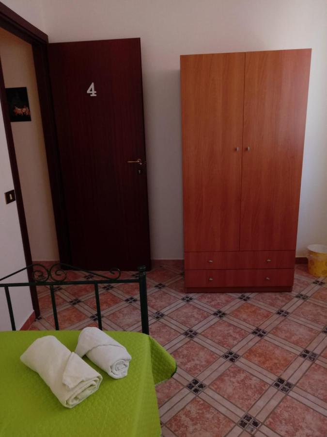 Hotel Casa Claudia Palermo Zewnętrze zdjęcie