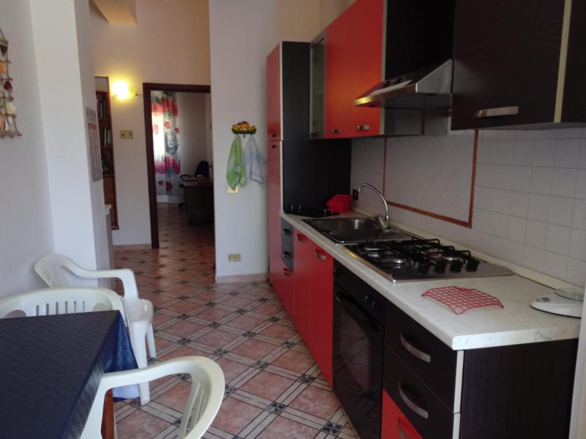 Hotel Casa Claudia Palermo Zewnętrze zdjęcie