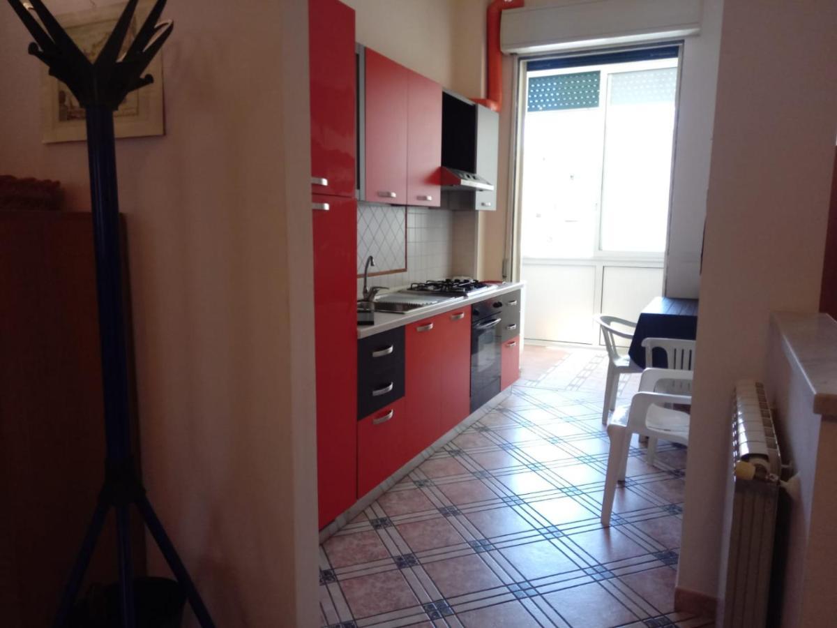 Hotel Casa Claudia Palermo Zewnętrze zdjęcie
