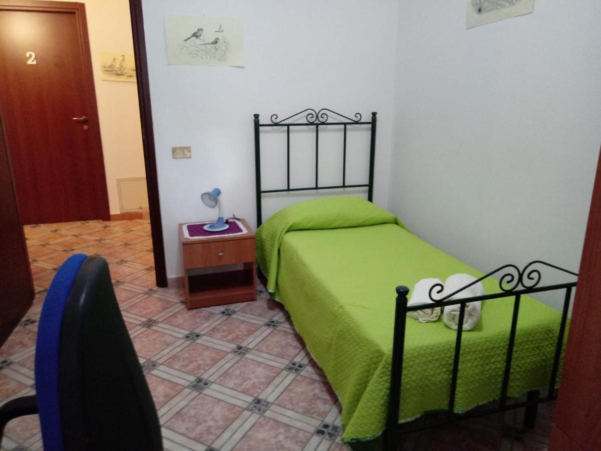Hotel Casa Claudia Palermo Zewnętrze zdjęcie