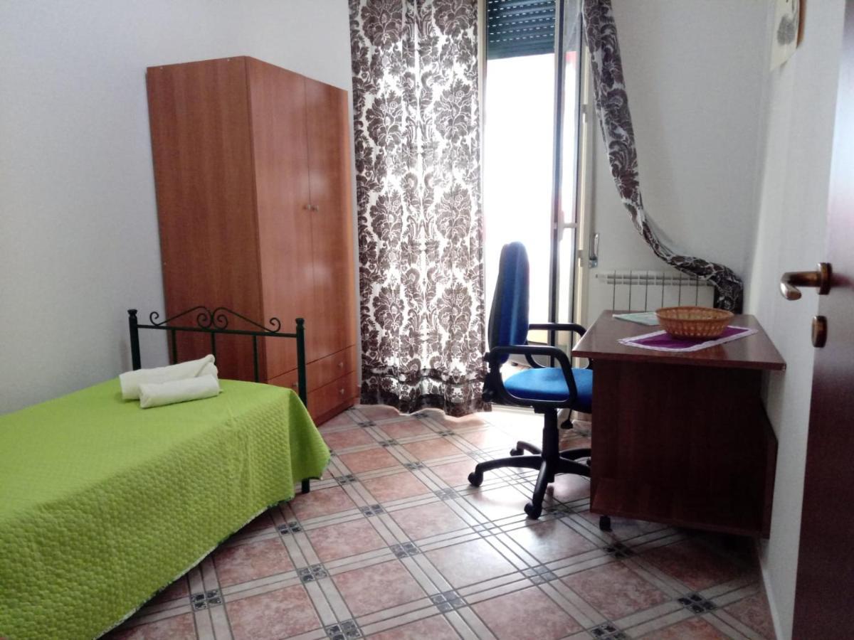 Hotel Casa Claudia Palermo Zewnętrze zdjęcie