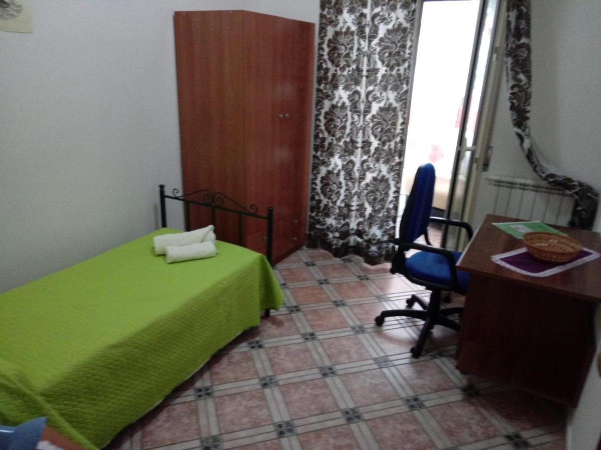 Hotel Casa Claudia Palermo Zewnętrze zdjęcie