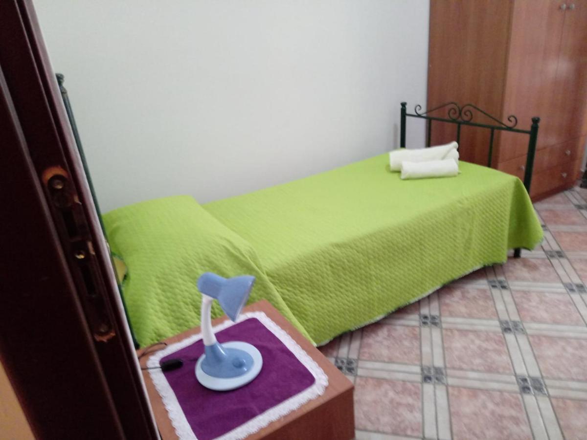 Hotel Casa Claudia Palermo Zewnętrze zdjęcie