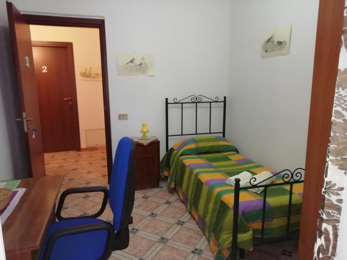 Hotel Casa Claudia Palermo Zewnętrze zdjęcie