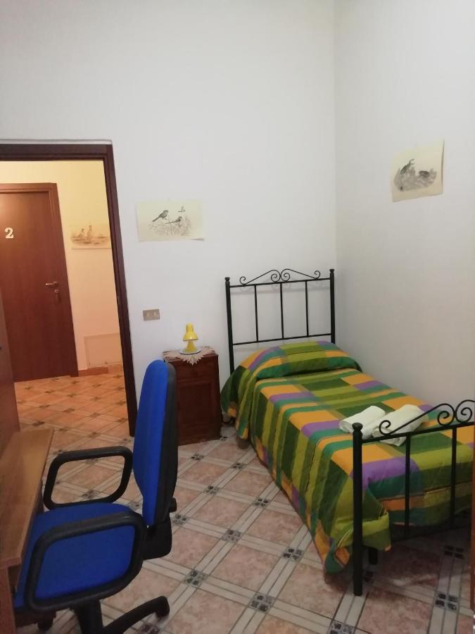 Hotel Casa Claudia Palermo Zewnętrze zdjęcie