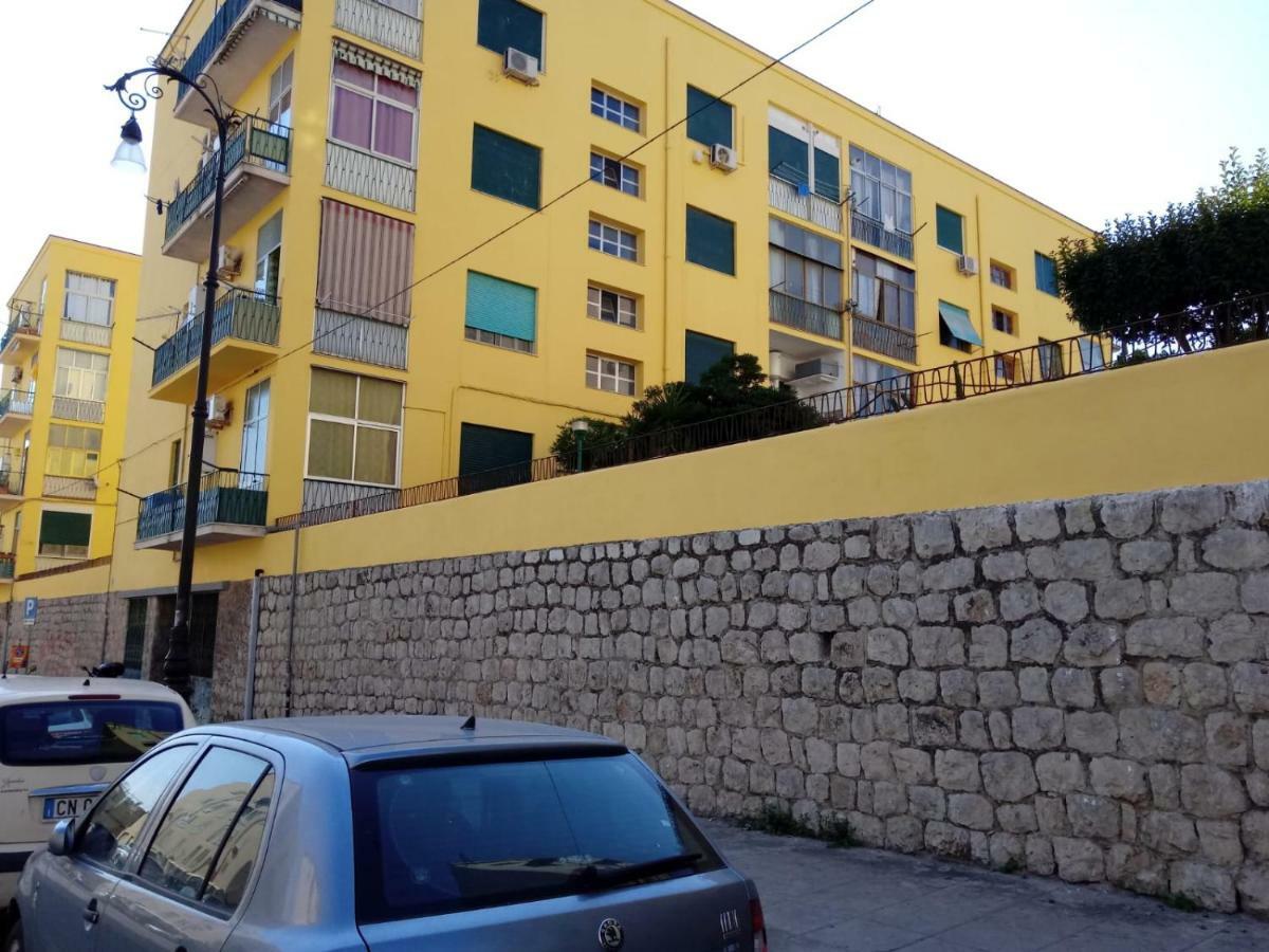 Hotel Casa Claudia Palermo Zewnętrze zdjęcie