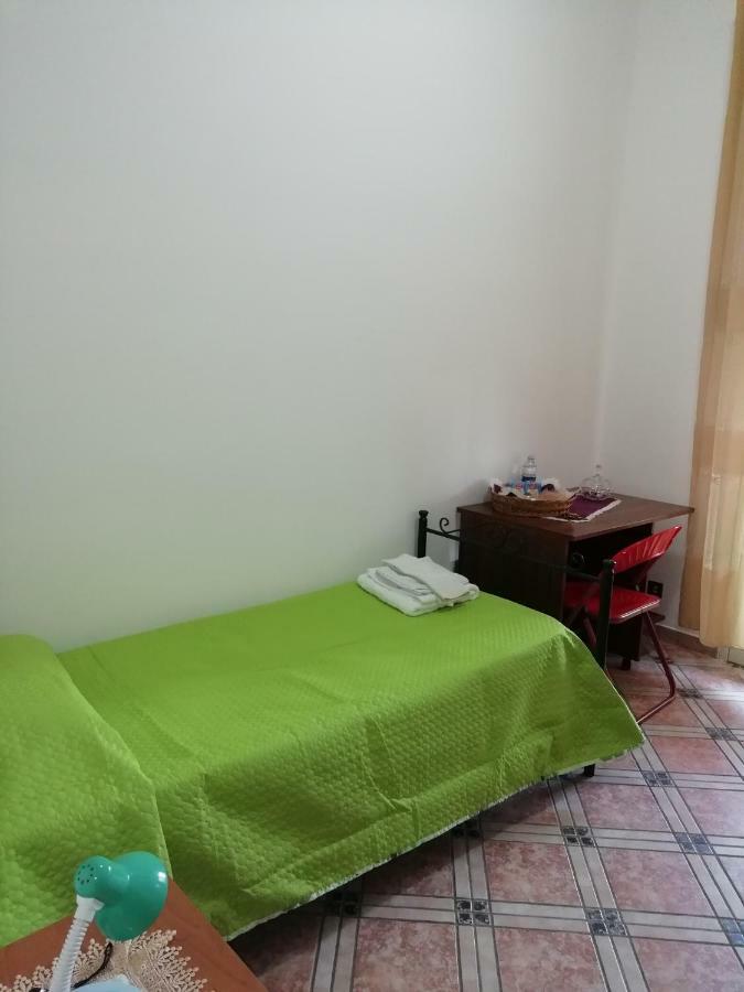 Hotel Casa Claudia Palermo Zewnętrze zdjęcie